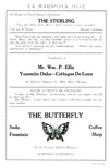 Page 61 Ads - Butterfly Cafe