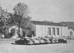 MCHS, about 1955