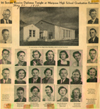 Class of 1939 Gazette Article