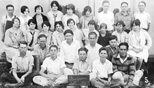 1927 Sophomores