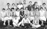 1927 Juniors